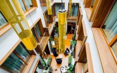 Hotel Bristol Tradition and Luxury