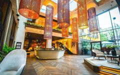 Hotel Bristol Tradition and Luxury