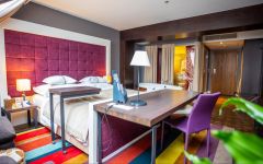 Hotel Bristol Tradition and Luxury