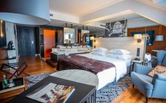 Hotel Bristol Tradition & Luxury