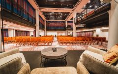 Hotel Bristol Tradition & Luxury